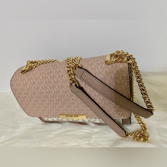 Michael Kors Crossbody Chain Bag - Picture 5 of 13